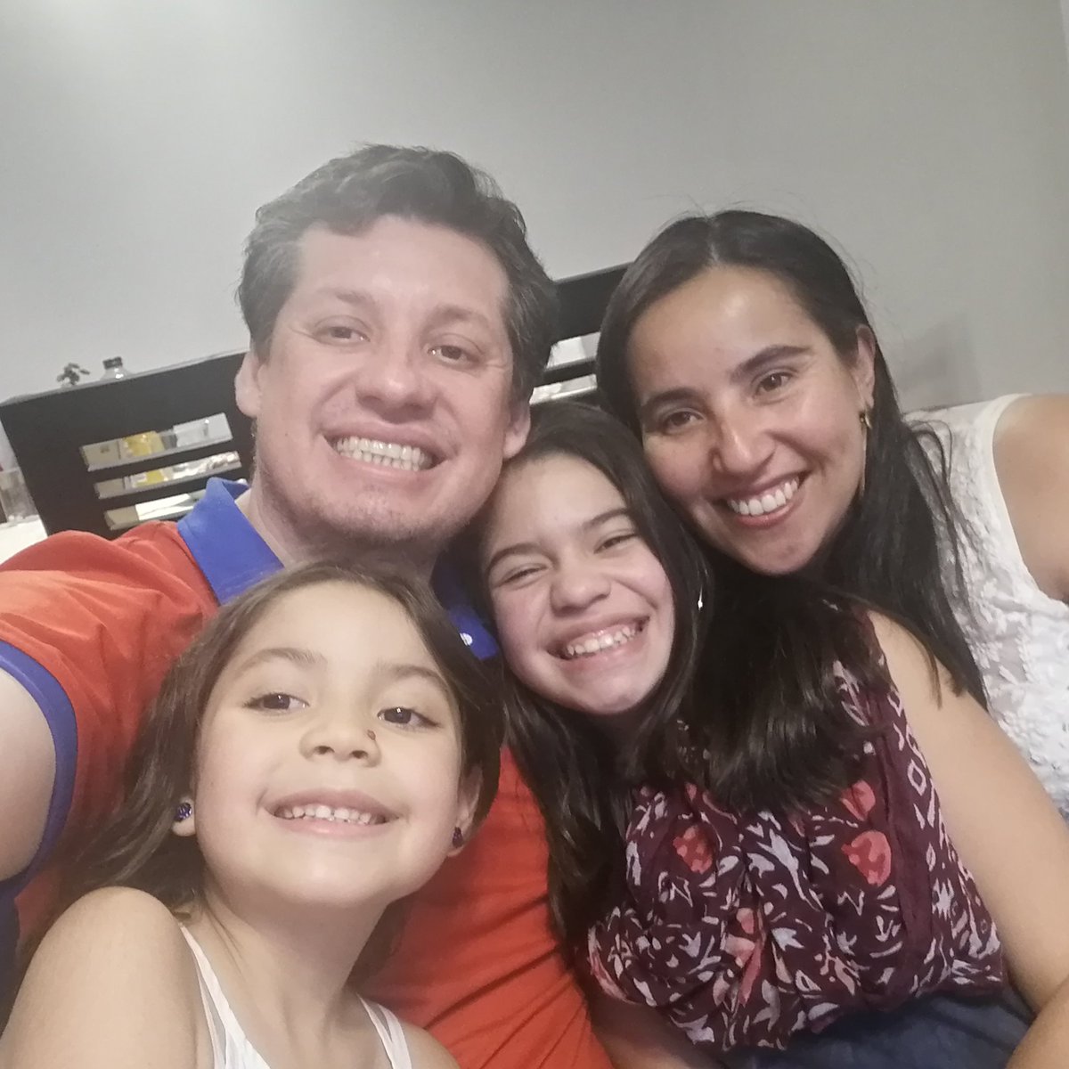#NuevaFotoDePerfil