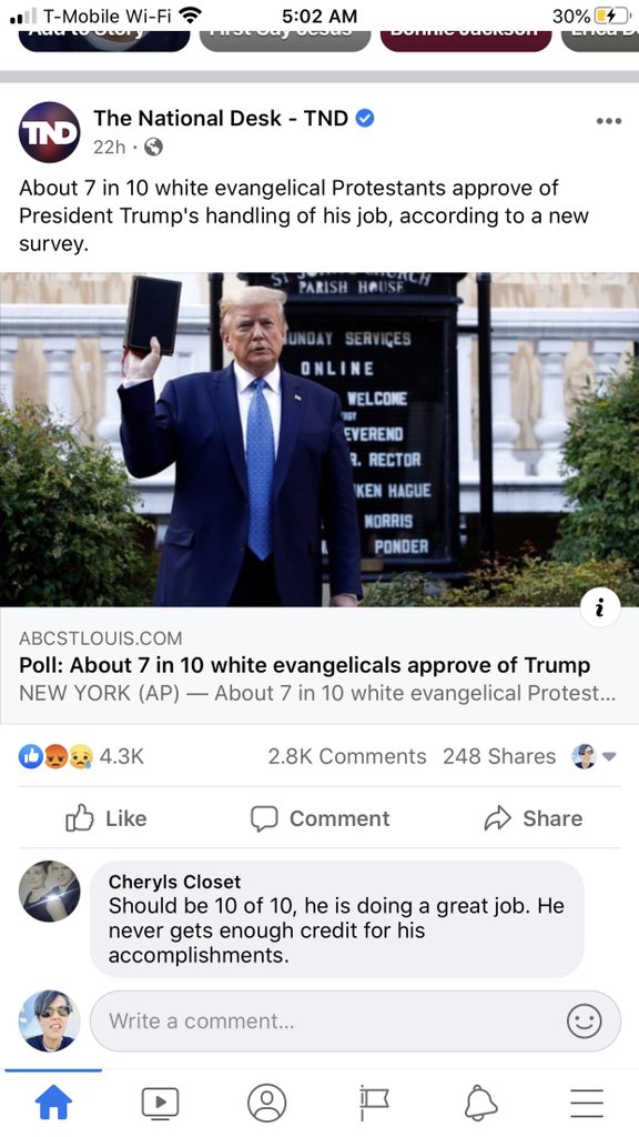 The ad in this one got me especially raging