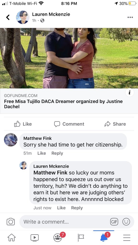 The ad in this one got me especially raging