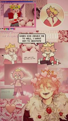SMPPlayer_'s tweet photo. @DaRealKingMeme this is my phone background :3 https://t.co/X5EyXHLeQ6
