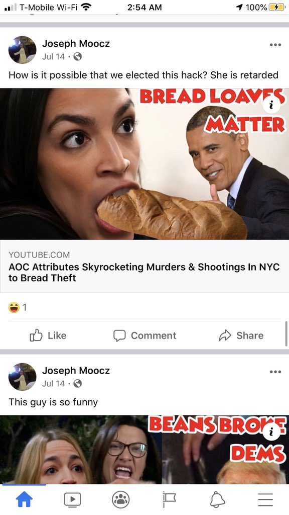 The ad in this one got me especially raging