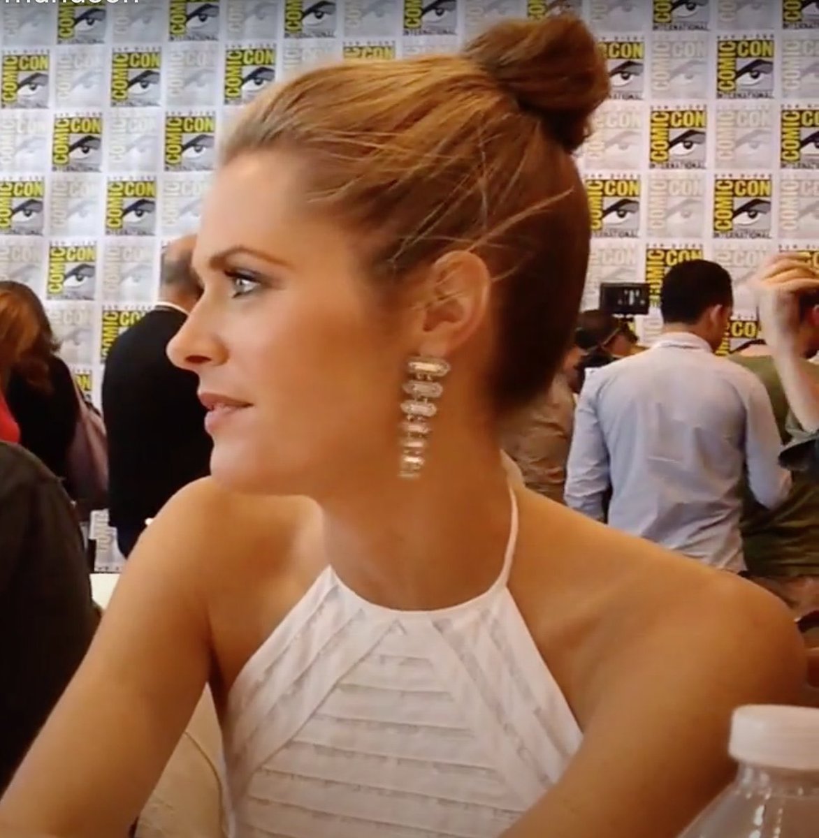 — maggie lawson as baby yoda: a thread