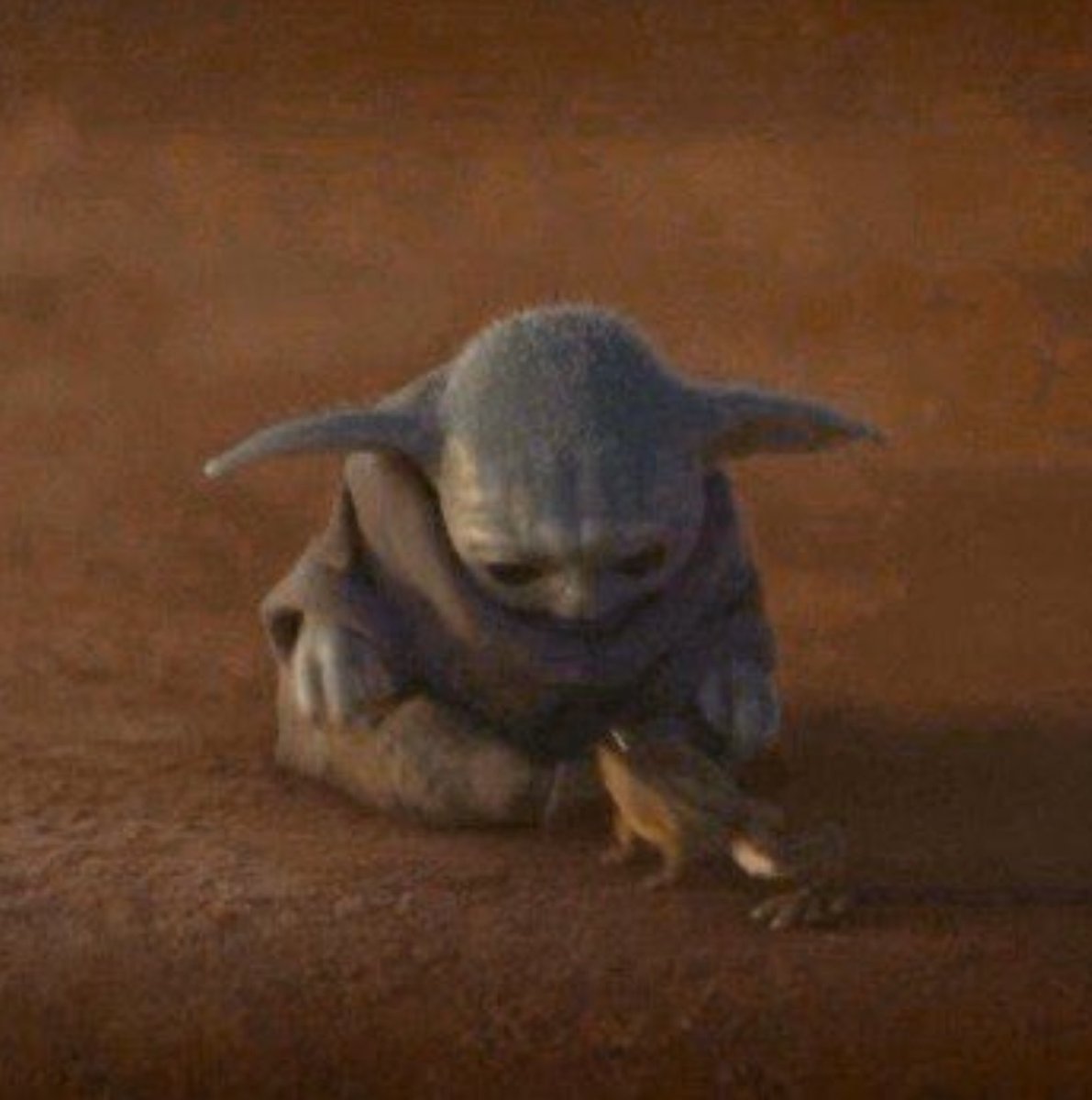 — maggie lawson as baby yoda: a thread