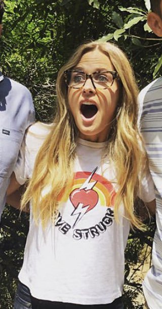 — maggie lawson as baby yoda: a thread