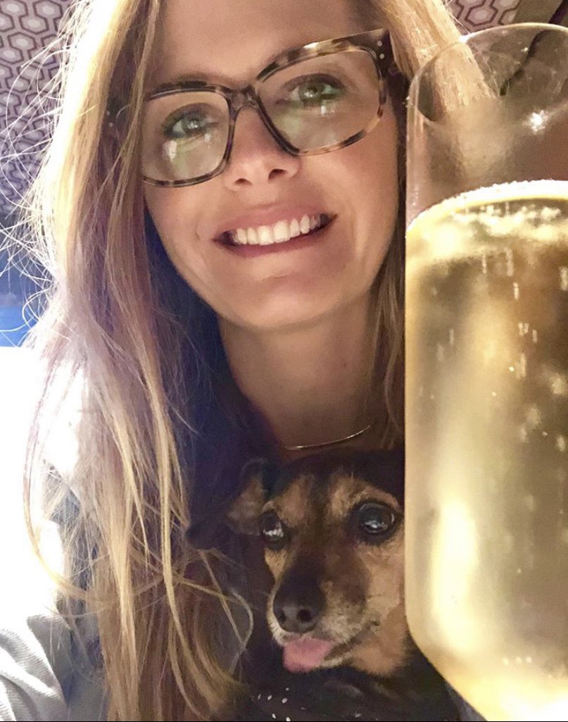 — maggie lawson as baby yoda: a thread