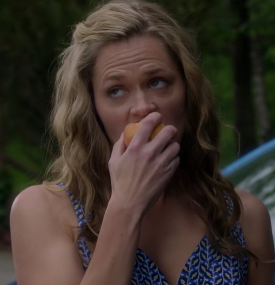 — maggie lawson as baby yoda: a thread