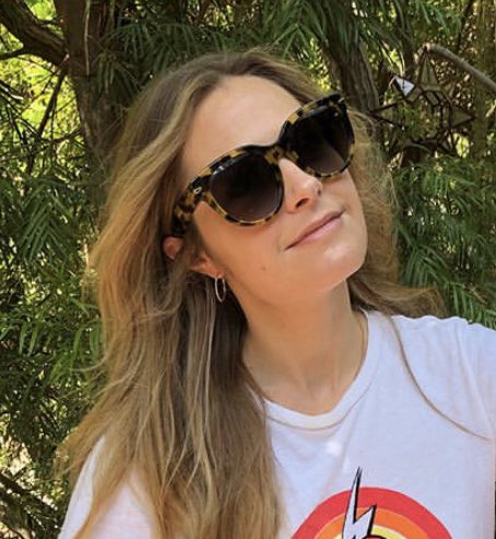 — maggie lawson as baby yoda: a thread