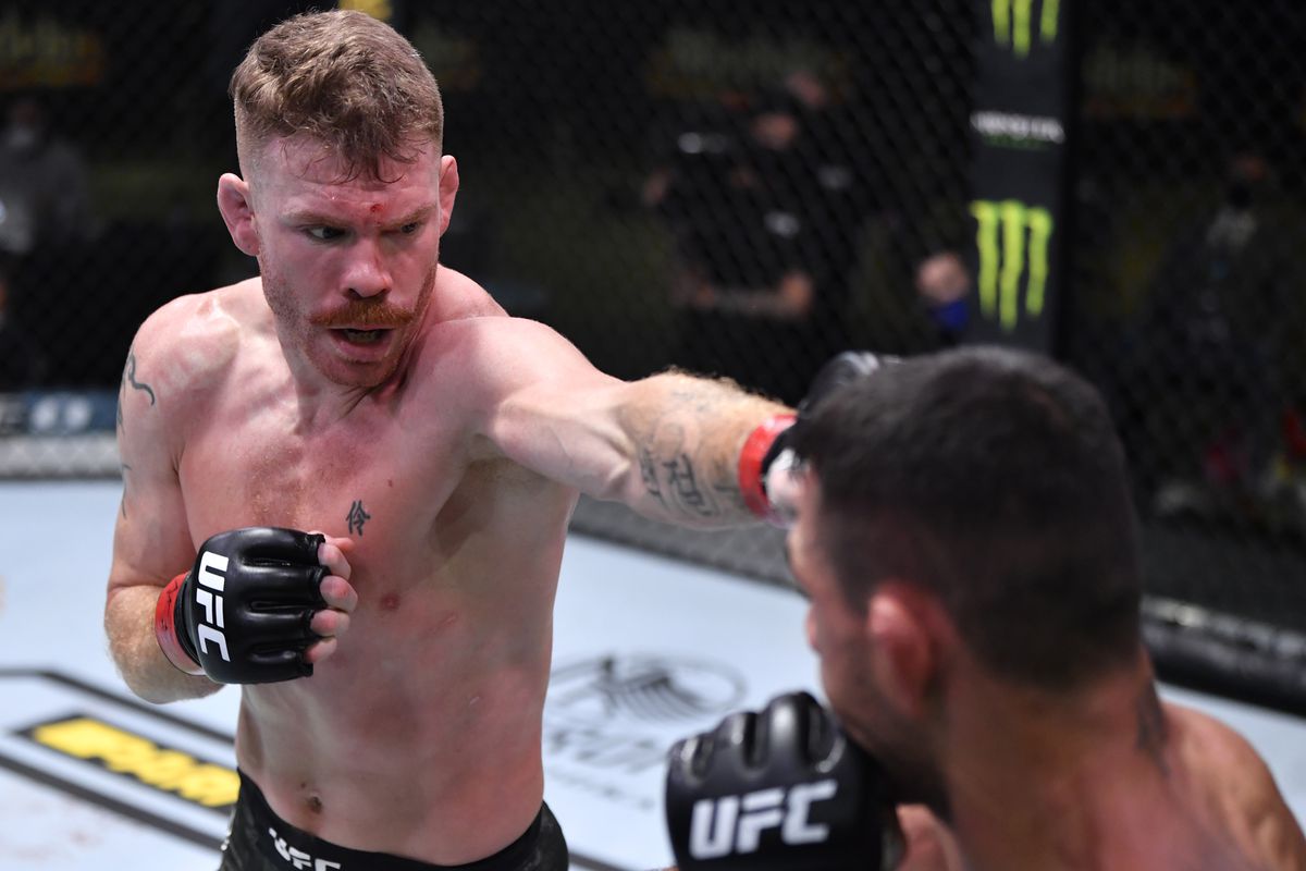 Paul Felder Career Earnings, Net Worth and Info https://t.co/XBb4LDDNJF via @MmaSalaries https://t.co/4FmAqJCo9S