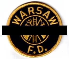 Our deepest condolences to Warsaw FD on the passing of Past Chief &amp; EMS Capt Todd MacConnell. Todd also previously served as Deputy Coordinator for Wyoming County OEM &amp; was currently the County Director of IT. Our thoughts are with you, his family &amp; friends.
