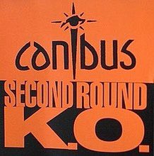 11. Second Round KO - CanibusTarget: LL Cool JThis beef is one of the biggest in rap history, and to me, this track is the best to come out of it. Two top-tier lyricists at the time going head-to-head made for an entertaining bout which will remain in history.