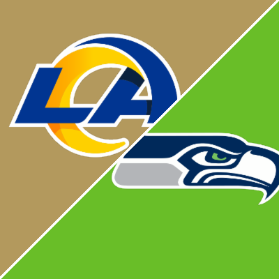 #SportsNews Follow live: Seahawks can clinch NFC West with win over Rams: null https://t.co/x0xYhqX6q6 https://t.co/LGbNfWH7Ts