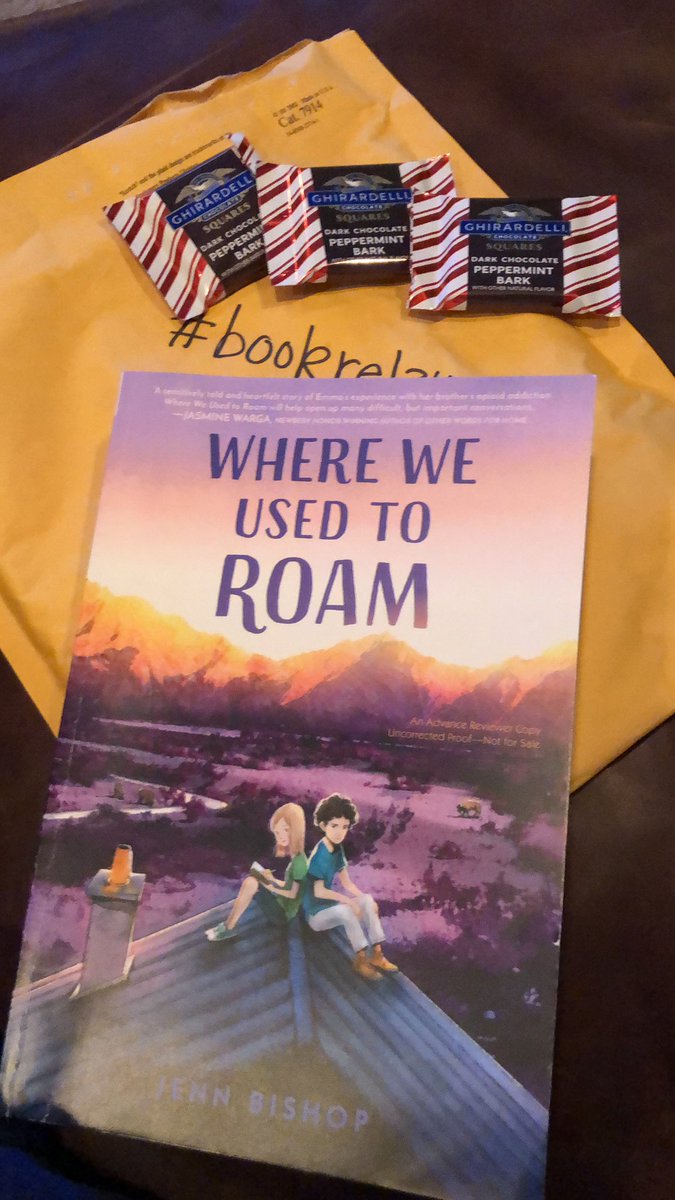 KincerLisa's tweet photo. #winterbreakreading @jillbless @buffalojenn #sigh 🥰😘😍 https://t.co/YfwtMQ4NUW