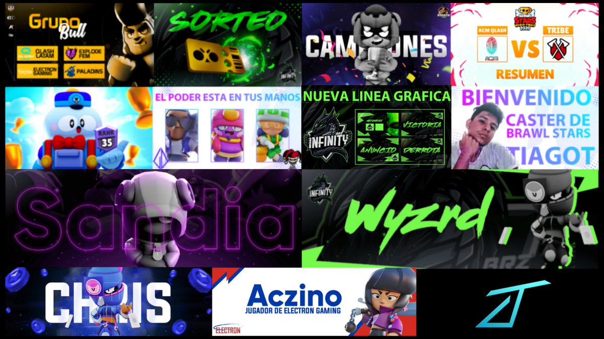 Ya que abandone mi Behance y además nadie lo ve, aquí dejo fijado mis últimos trabajos.

🔹️Los hago por rt's.
🔹️Pero si me quieren contratar para un equipo pueden pagarme por mes así sea 5 dólares y hacer los diseños que quieran, messirve. 😎❤
🔹️regálate un rt y un mg. 🥺