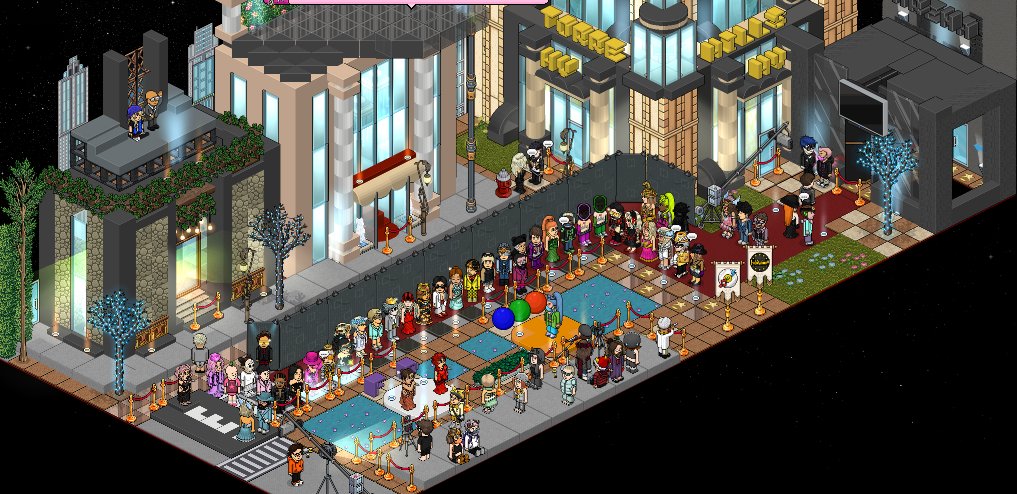 itsAlecitaw's tweet photo. Listísima en la alfombra roja de los #HVAS @Habbovisa en sintonía de @Djsfactory con el dj @Th3orema
Esta noche estoy nominada a Mejor Dj, estoy muy feliz!! https://t.co/NpRf6ibRyz