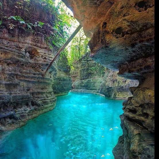 Cebu city ( where most kpop idols visit)