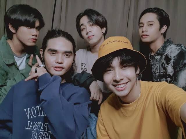  @SB19Official SB19 “Pinoy / Filipino Boy Group”