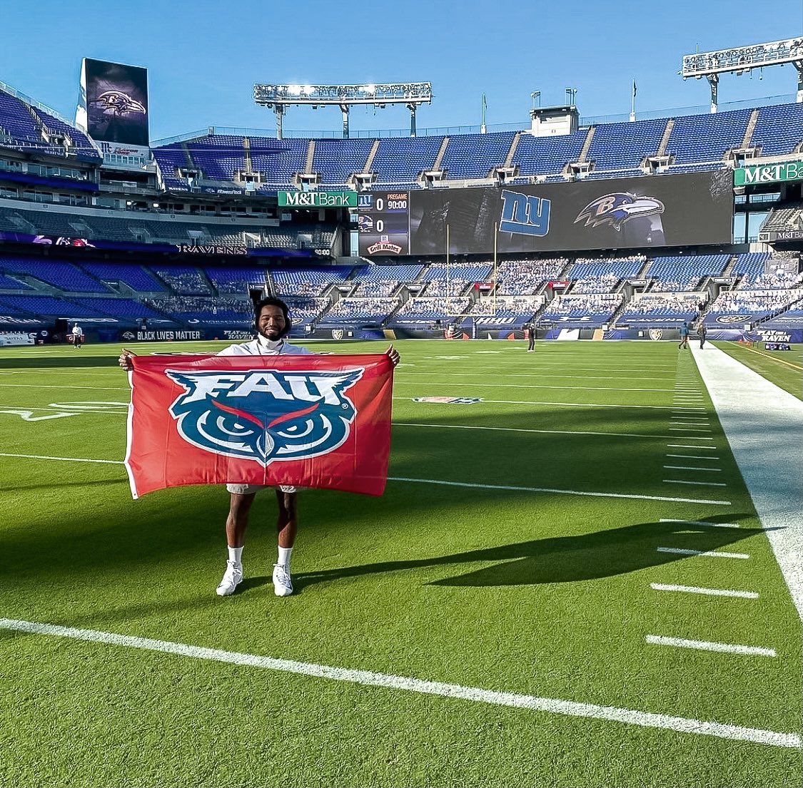 Once an Owl, always an Owl. 

<a href="/FredoSauce/">Alfred Morris</a> | #ProOwls