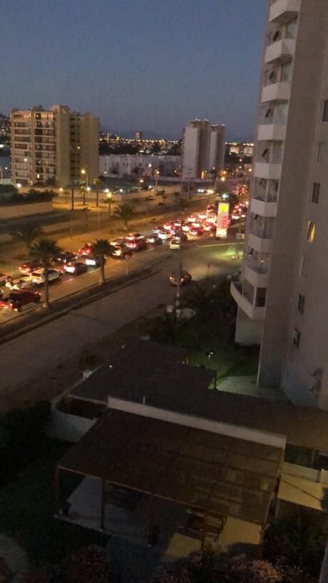 CLAVE 33 tweet media