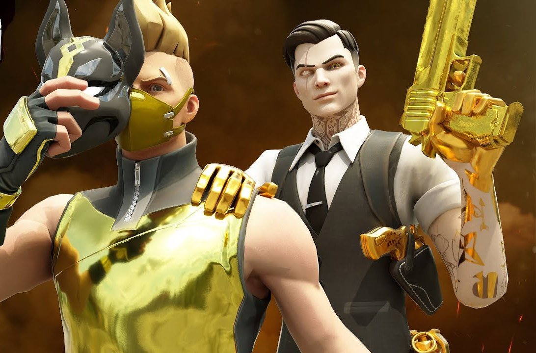 "J'ai besoin d'une nouvelle équipe, de nouveaux agents."

L'homme aux mains d'or remarqua le Nomade et afficha un petit sourire narquois. Le blond pourrait faire l'affaire.

"Hey, toi, le petit blond. Viens par la, j'ai une affaire intéressante pour toi."

@_trxveler