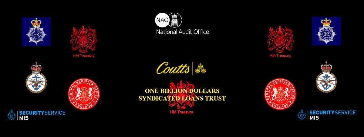 BillionPoundID's tweet photo. #SirAmyasMorse #Crime Prosecution File #NAO #NATIONALAUDITOFFICE #GARETHDAVIES #SIRJOHNBOURN = #PWC #DUMMYCORPORATIONS #KEVINELLIS #SIRIANPOWELL =  #HSBCBANK #MARKTUCKER #NOELLQUINN #NO10 #DANROSENFIELD #SIMONCASE  #RoyalCourts of #Justice Biggest Case https://t.co/W1ZhfAEEW6 https://t.co/vM6cs4t8z3
