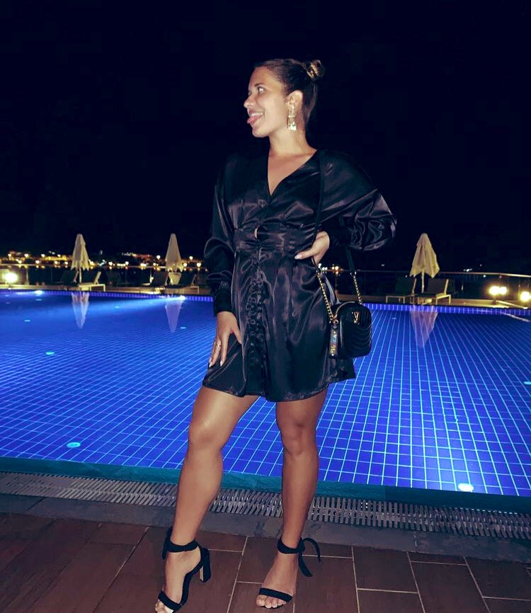 Please say something nice 🥰 I’m new here