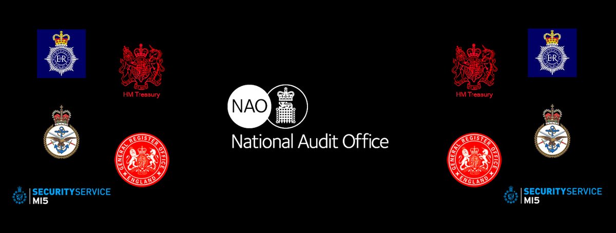 CarrollTrusts's tweet photo. Sir #AmyasMorse Crime Prosecution File #NAO #NATIONALAUDITOFFICE #GARETHDAVIES SIR #JOHNBOURN = #PWC DUMMY CORPORATIONS #KEVINELLIS SIR #IANPOWELL =  #HSBCBANK #MARKTUCKER #NOELLQUINN #NO10 #DANROSENFIELD #SIMONCASE  #RoyalCourtsofJustice Biggest Case https://t.co/2fPpbvYHa6 https://t.co/azSvdyfzFG