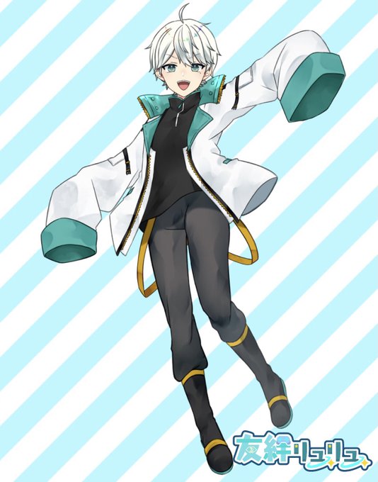 Vtuberが立ち絵晒したらみんながrtしてくれてブァァァって登録数とフォロワーが増えるらしいのtwitterイラスト検索結果 Vtuberが立ち絵晒したらみんながrtしてくれてブァァァって登録数とフォロワーが増えるらしいのtwitterイラスト検索結果
