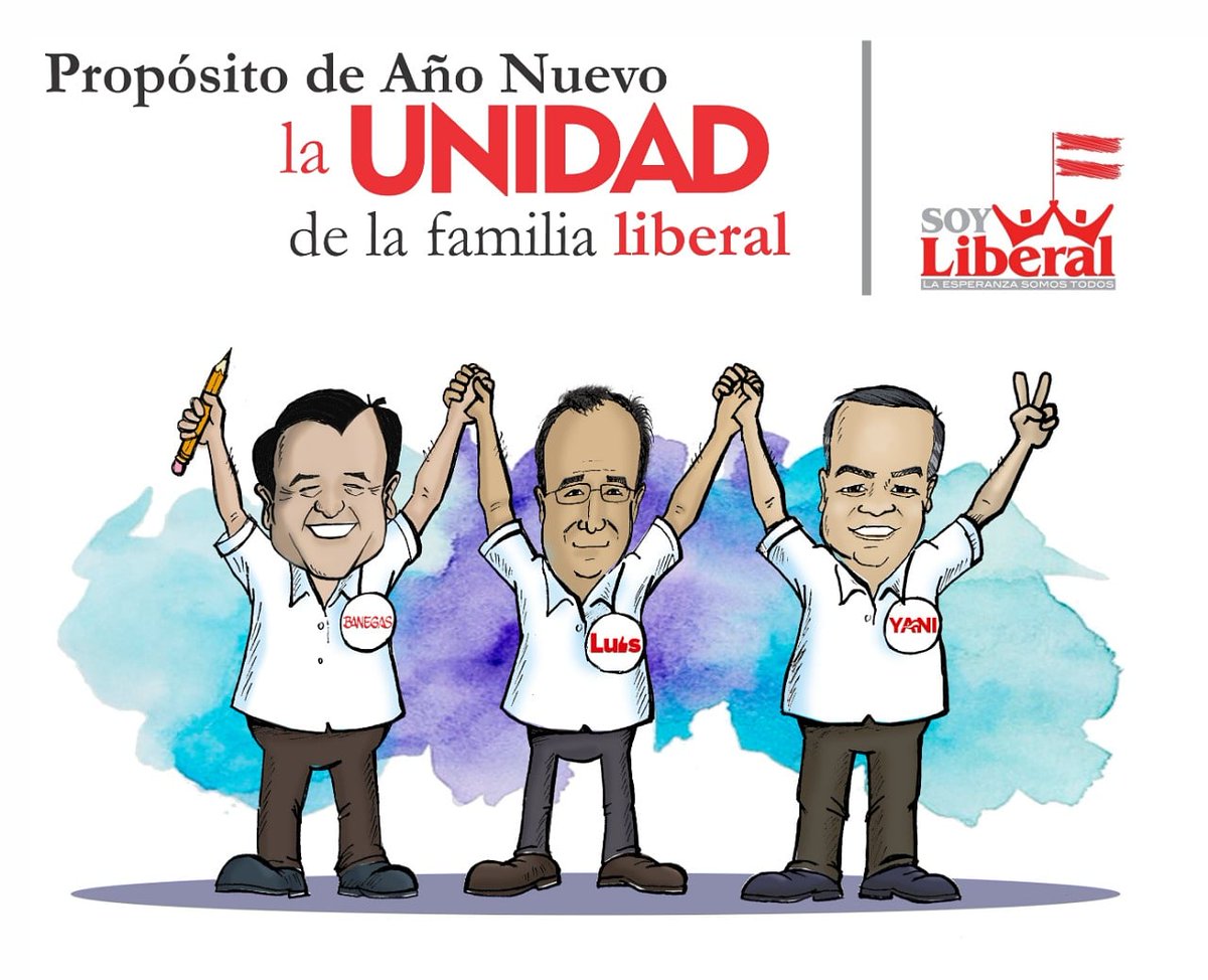El propósito de todo Liberal 🇦🇹 <a href="/yanirosenthal/">Yani Rosenthal 🇦🇹</a> <a href="/dariobanegas/">B A N E G A S</a> <a href="/luiszelaya_hn/">Luis Zelaya</a>