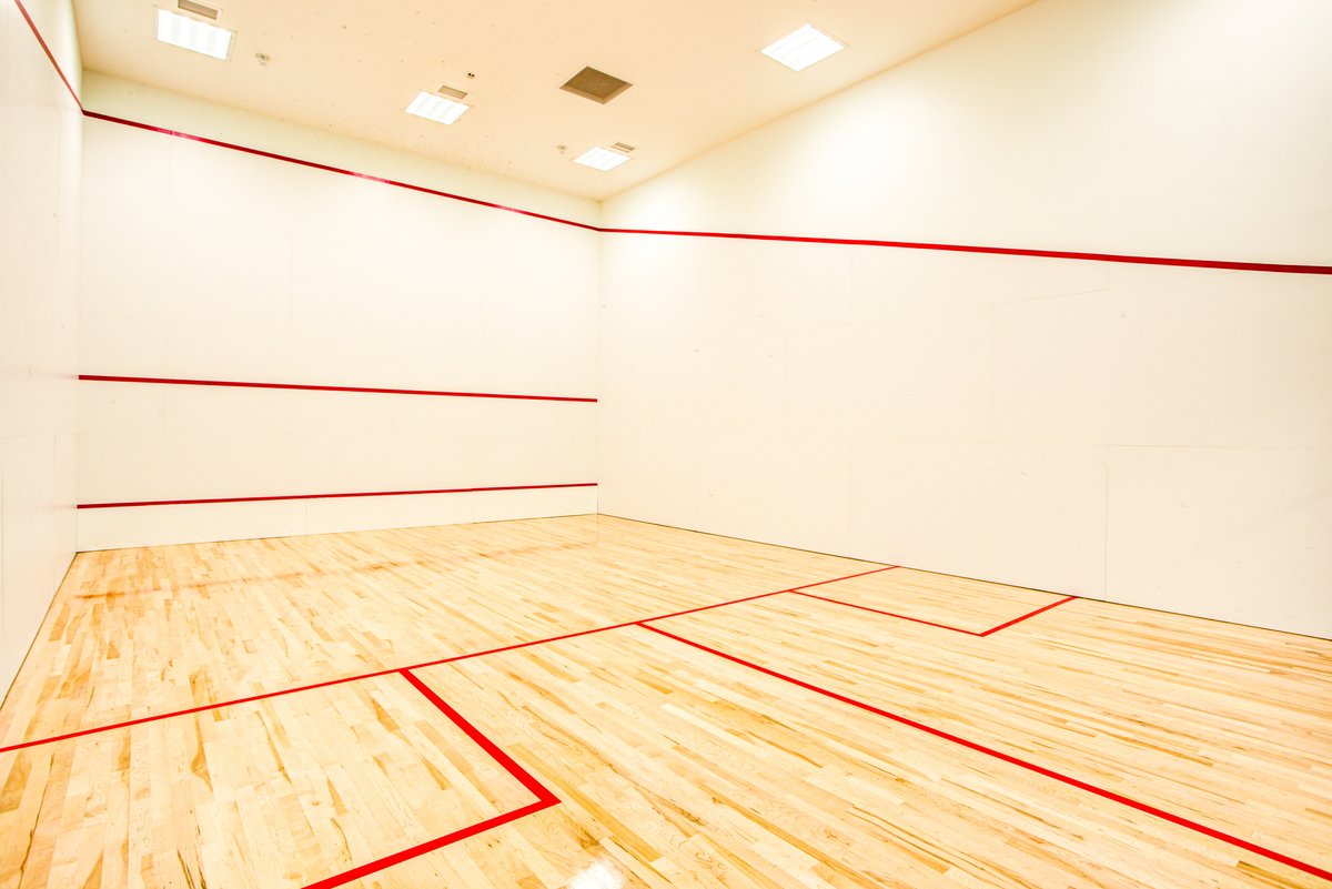 OptimaSignature's tweet image. Did you know Optima Signature is the only apartment community in Chicago to have a Squash Court? Bring your racket and a partner, and take advantage of this unique amenity! 🙌🏻🤼‍♂️#GameOn #BeAnOriginal