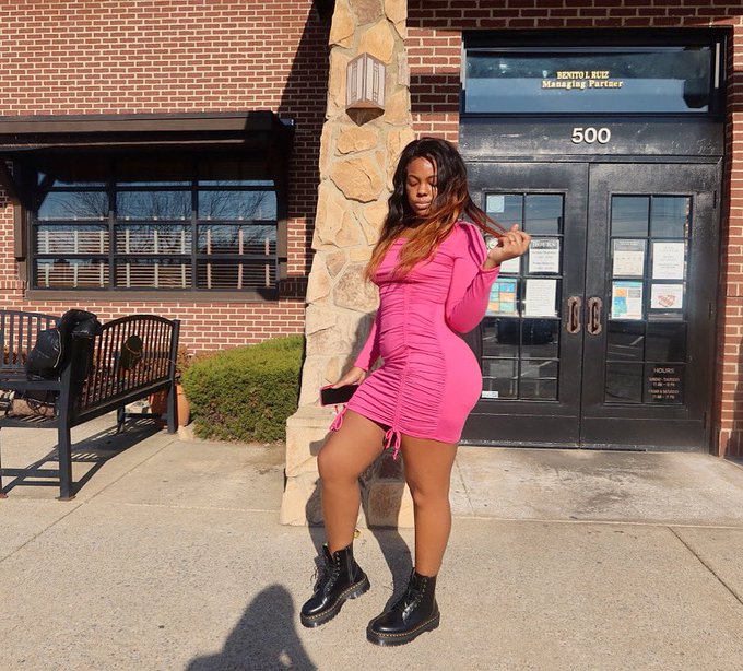 brazy baby 🧞&zwj;♀️ https://t.co/2hjZlryUz6