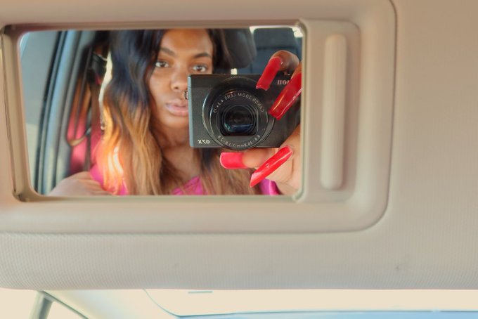 brazy baby 🧞&zwj;♀️ https://t.co/2hjZlryUz6