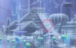brresler's tweet photo. Exclusive #PixarSoul Easter Egg!

If you look very carefully during the Hall of Everything, you can spot the precise moment that drunk guy tried to climb the Mexico Pavilion at Epcot. https://t.co/nebrN6dkpF