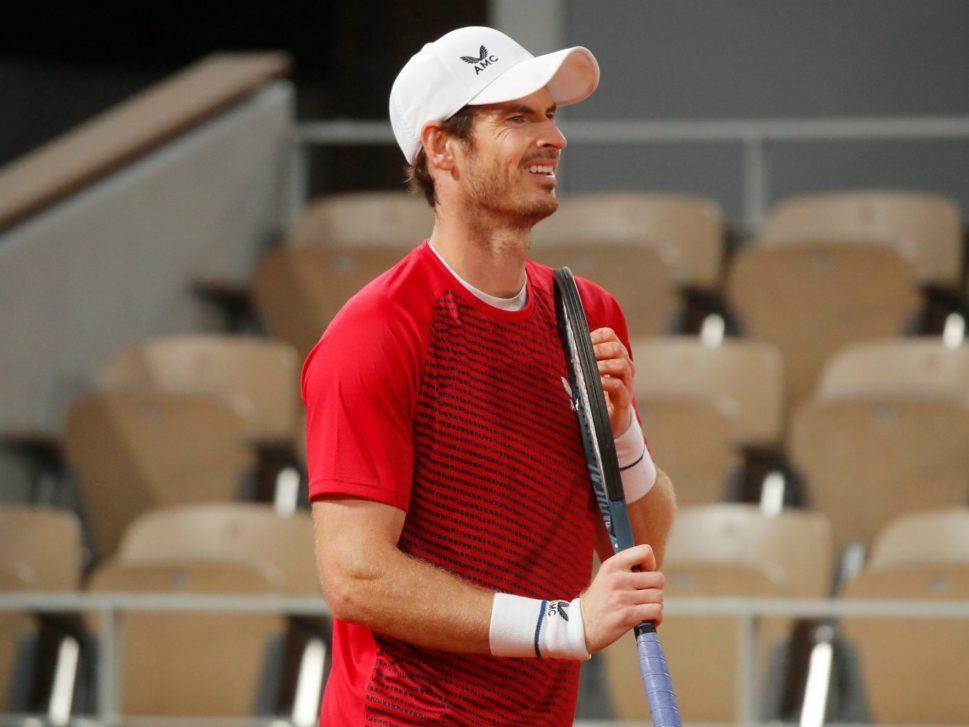 Andy Murray awarded wildcard for Australian Open