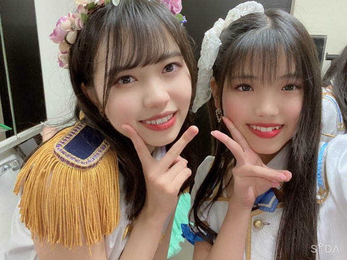 Twitterのコスプレ画像16