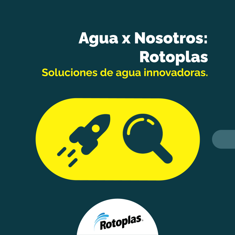makesense_am's tweet photo. #Poderdel10 para emprendedores
💦Nos convertimos en aliados de @RotoplasMexico buscando soluciones de agua innovadoras en la convocatoria de Agua x Nosotros. Los proyectos ganadores recibieron capital semilla y acompañamiento.
https://t.co/FAoamXA1BT https://t.co/DzZyleVVhs