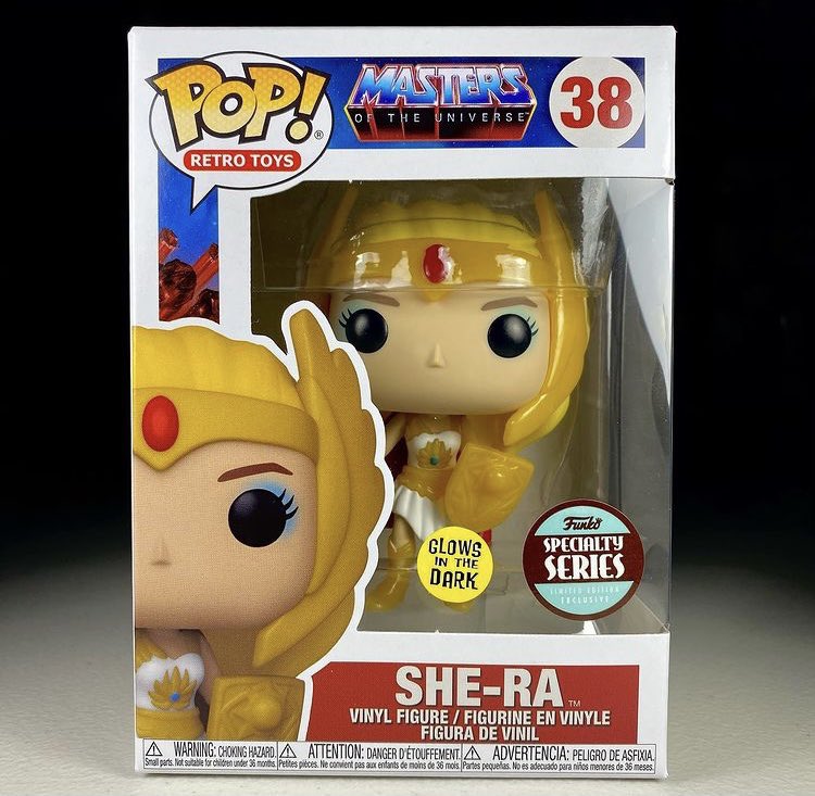 FPN #FunkoPOPNews #Funko #POP #Funkos 