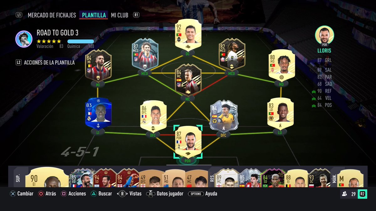 wH1teBack's tweet photo. 👊🏻. 
Verificado en la última semana 🔝. https://t.co/pRtwgMetc4
