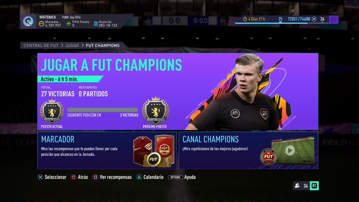 wH1teBack's tweet photo. 👊🏻. 
Verificado en la última semana 🔝. https://t.co/pRtwgMetc4