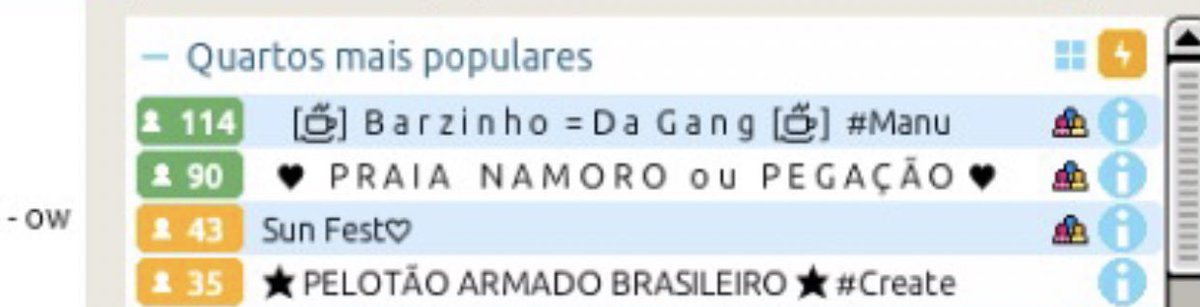 Pelotão Armado Brasileiro 🔰 tweet media