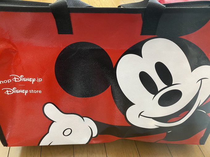 ディズニーストア福袋21 Disneystore福袋 中身ネタバレ とってもお得感ある まとめダネ