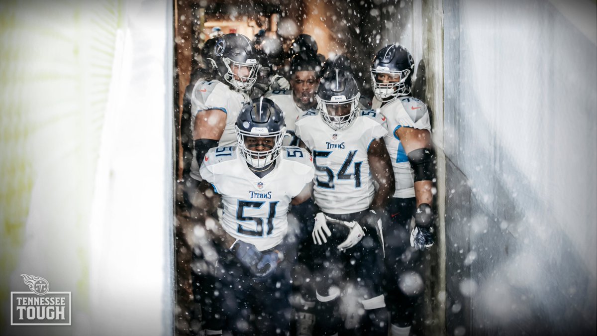 Titans's tweet photo. Chill #TENvsGB https://t.co/L9UkUH5tmI