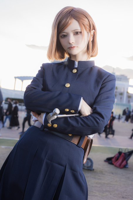 駄犬ぺす子 美少女コスプレイヤー画像まとめ