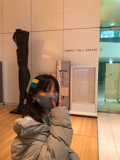 Twitterのコスプレ画像12