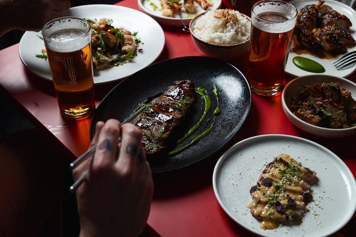 Atomic Beer tweet media