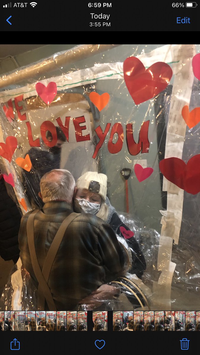 lincolnk8sonju's tweet photo. What do you when you miss hugging loved ones? Engineer a hugging machine of course!:) Never underestimate the power of a hug! #huggingmachine #stem #engineerahug https://t.co/4dLUpmNa0B