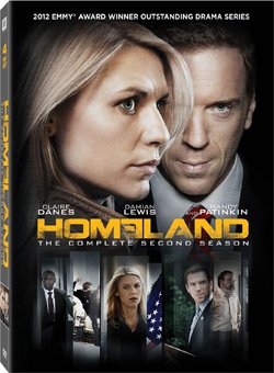 Timothée Chalamet as Finn Walden in "Homeland" (S2E1-2-4-5-6-7-10-12, 2012), directed by Michael Cuesta, David Semel, Lesli Linka Glatter, Guy Ferland and John Dahl