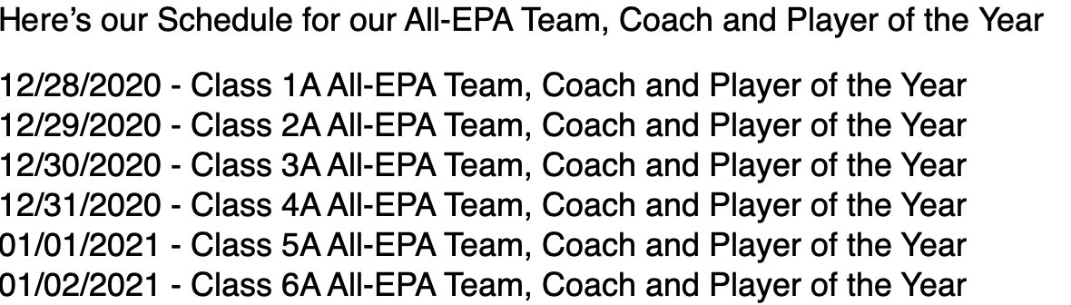 EasternPAFootball tweet media