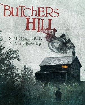 Timothée Chalamet as Samuel in "Sweet Tooth" (2008), directed by Rory Kindersley and Jason Noto