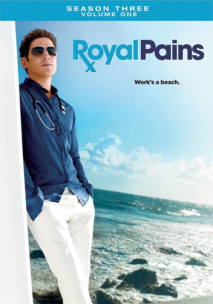 Timothée Chalamet as Luke McGillicuddy in "Royal Pains" (S3E15-16, S4E1-2, 2012), directed by Jay Chandrasekhar and Emile Levisetti