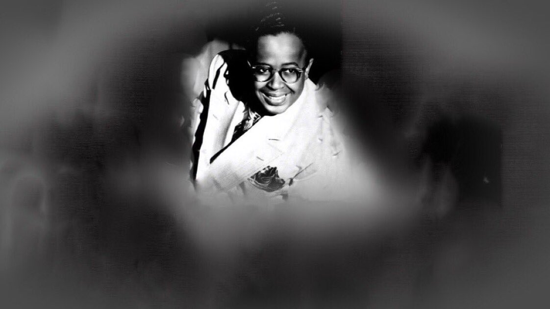 レインボーアイル Rainbow Aisle 12 28は ウィルマー リトルアックス ブロードノー Willmer Little Ax Broadnax さんのお誕生日 米国の歌手 1950年にspirit Of Memphis Quartetに参加 ゴスペルシンガーとして 1980年代まで活動 1992年に他界 レインボーアイル Rainbow Aisle 12 28は ウィルマー リトルアックス ブロードノー Willmer Little Ax Broadnax さんのお誕生日 米国の歌手 1950年にspirit Of Memphis Quartetに参加 ゴスペルシンガーとして 1980年代まで活動 1992年に他界